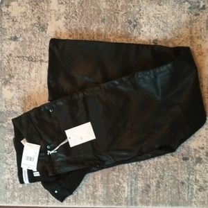 Good American Black Jeans